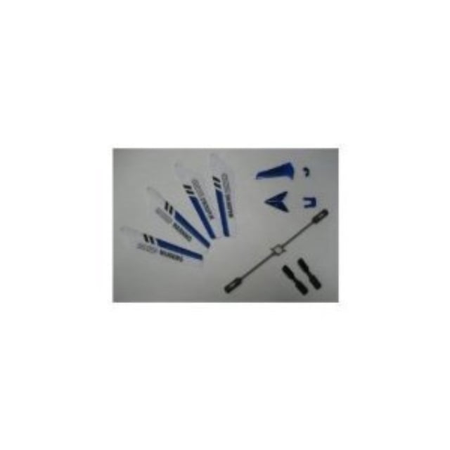 syma s107 battery replacement