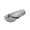 Grey, variant on Arch Support Flip Flops for Women Men Comfortable Recovery Thong Sandals Lightweight Soft Footbed Resistant Shower Walking Shoes Indoor Outdoor Summer Beach Slippers