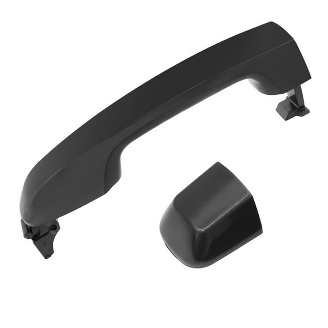 69211-60090 Front Rear Left Right Exterior Outside Door Handle For Toyota Prado Landcruiser 4Runner 2010 2011 2012 - 2017