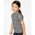 thumbnail image 2 of Code Five Toddler Star Print Tee, 2 of 5