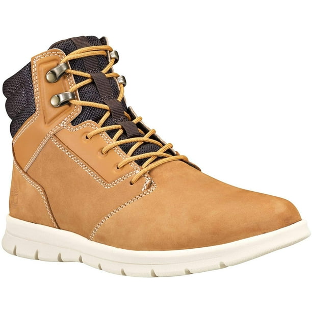 Timberland Mens Graydon Sneaker Boot - Walmart.ca