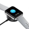 thumbnail image 2 of Smartwatch Power Adapter Charger-Cradle USB Charging Cable Dock for Watch 3 Pro, 2 of 5