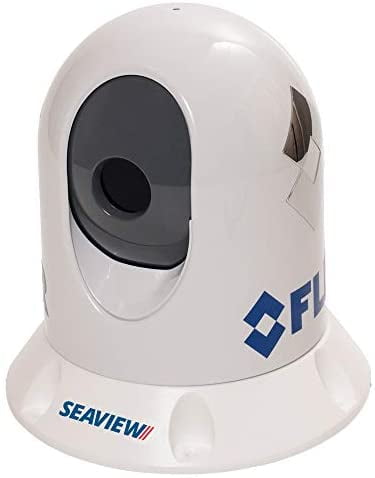 PYI/Seaview FTDR-3 Top Down Riser for FLIR MD Series or Raymarine T200 ...