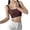 Brown, variant on Jewelreauty Cotton Womens Camisole Tank Tops Summer Square Neck Cozy Basic Shirts Workout Tee Blouses (S, Beige)
