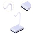 thumbnail image 6 of Segolike Jewelry Display Stand Bangles Stand Minimalist Jewelry Storage Organizer Hanger for Rings Earrings Bangle Tabletop Home Decor White, 6 of 8