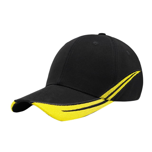 Casquettes de Baseball anti-UV Mode Décontractée Été Hommes et Femmes