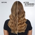 thumbnail image 3 of Redken Acidic Color Gloss Conditioner for Color-Treated Hair with Color Protection | To Help Prolong Haircolor and Add Shine, 3 of 3