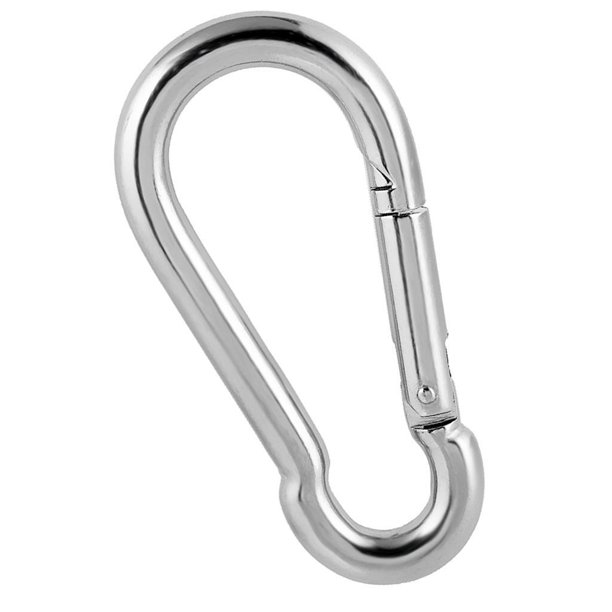 Lupit | Aerial Snap Hook Carabiner