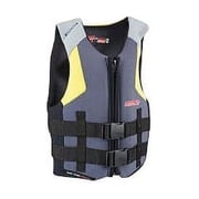 Coleman Boy's Neoprene Life Vest
