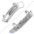 thumbnail image 3 of Wing Mirror Indicator,Left Side Wing Mirror Wing Turn Signal Wing Mirror Indicatorfor High-Precision Functionality, 3 of 11