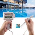thumbnail image 3 of Portable Water Ph Chlorine Tester Swimming Pool Quality Spa Level Meter Analysis Measurement Monitor Detector Check Test Kit, 3 of 5
