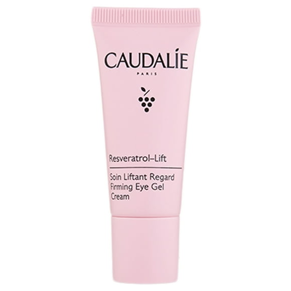 Caudalie Resveratrol Lift Eye Firming Gel-Cream 0.5 oz / 15 ml