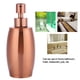 thumbnail image 5 of Dispensador de Jabón de Acero Inoxidable ANGGREK 350 ml para Hogar y Hotel, 5 of 8