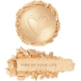 thumbnail image 2 of Beauty Creations Final Finish Baked Highlighter – Textura ligera, altamente pigmentado y acabado radiante de larga duración - Time Of Your Life, 2 of 4