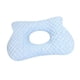 thumbnail image 2 of Almohada para Dormir con Agujero para Oreja Cojín Lateral Protector de Oreja Almohada con Centro Hueco Funda Extraíble Lavable en Máquina Tejido Suave Azul 43cmx29cmx9cm, 2 of 9