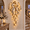 D2, variant on Illuminated Religious Wall Decoration, Sculptural Christian Artwork with Warm Light for Home Devotional Spaces and Meaningful Housewarming Gifts