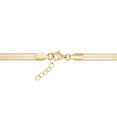 thumbnail image 4 of Bracelet en Chevrons Gravable, 4 of 5