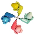 thumbnail image 2 of Star Moon Animal Projector Led Projector 6 Image Sensor Eu Plug Night Light Kids Kids Baby, 2 of 5