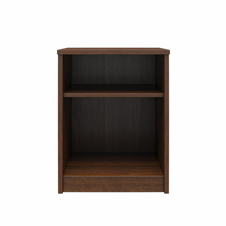 End Table Brown Oak Walmart