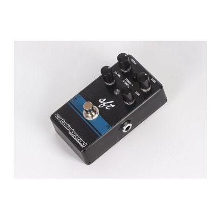 (2026年限定カラーリミテッド) Catalinbread カタリンブレッド / SFT Overdrive オーバードライブ Jan '26 Limited Edition オーバードライブ (国内正規品)