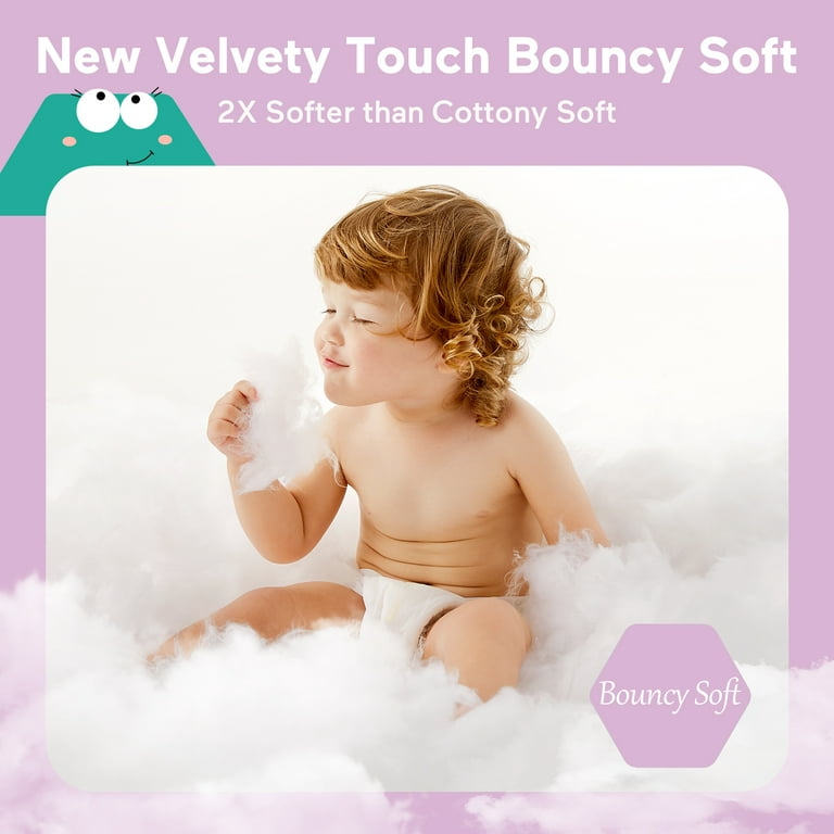 BabyCozy Softest Diapers ( BabyCozy By Momcozy )