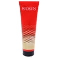 thumbnail image 1 of Frizz Dismiss Rebel Tame Leave-In Smoothing Control Cream by Redken for Unisex - 8.5 oz Cream, 1 of 2
