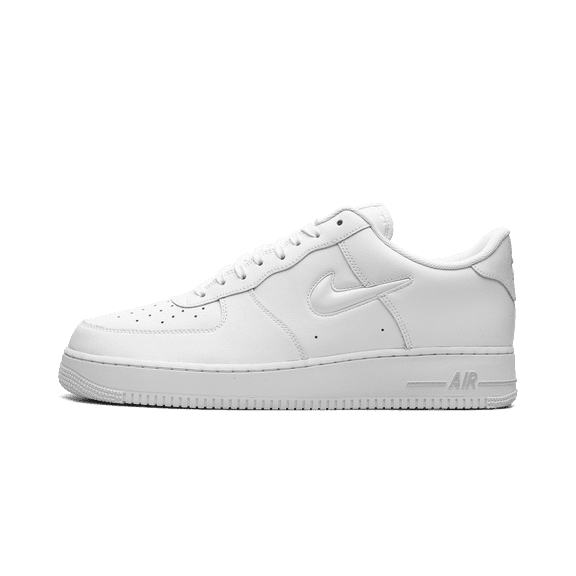 NIKE MENS Air Force 1 Jewel "Dark Smoke Grey" HM0621 100 HM0621 100 from Stadium Goods