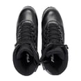 thumbnail image 3 of Bota Militar y Táctica Stormer para Hombre Fila, Negra/Negra/Negra, Talla 11, 3 of 3
