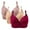 Beige, variante sur SUWHWEA Soutien-Gorge pour Femmes, 2 Pcs Soutien-Gorge Imprimé pour Femme, Rassemblé, Grande Taille, Soutien-Gorge Quotidien Sans Armatures