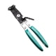 thumbnail image 2 of Alicates para abrazaderas de manguera, herramienta de reparación de mangueras de automóvil, premium, profesional, herramienta multifuncional para Verde, 2 of 9