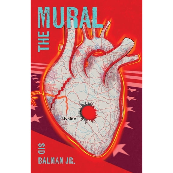 The Mural, (Paperback)