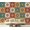 Color 2, variant on Wall Mural Peel and Stick Walnut Tree Self-Adhesive Wallpaper Removable Wall Decal Wall Sticker Home Decor for Living Room Bedroom 100"x144"