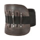 thumbnail image 2 of Cinturón de soporte para la espalda, faja lumbar, faja recortadora para aliviar el dolor lumbar. L, 2 of 9