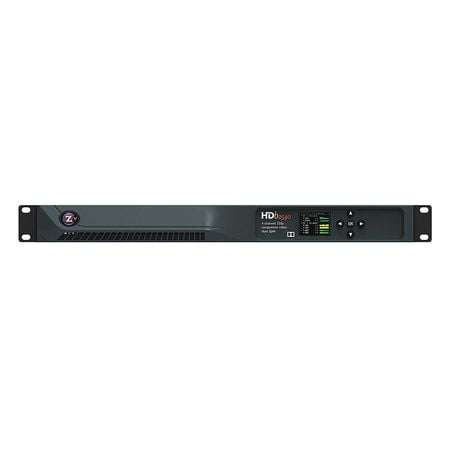 ZEEVEE HDB2540-NA Video Encoder,4 Chn,Component, VGA,720p G1896758 ZEEVEE HDB2540-NA Video Encoder,4 Chn,Component, VGA,720p G1896758