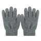 thumbnail image 1 of Guantes de invierno para hombre y mujer con pantalla táctil, guantes de punto cálidos para mensajes de texto, 1 of 5