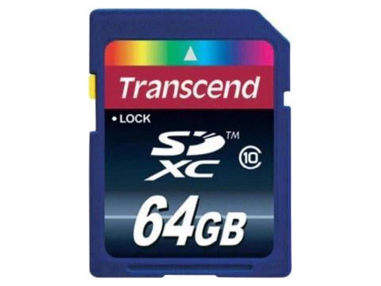 Pentax K-S2 Digital Camera Memory Card 64GB Secure Digital Class 10 Extreme Capacity (SDXC) Memory Card
