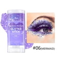 thumbnail image 1 of Sombra de Ojos con Purpurina para Rostro y Cuerpo, Maquillaje de Escenario, Barra de Purpurina Beauty Dazzled de 16 G | Larga Duración | Varios Colores Disponibles, 1 of 2