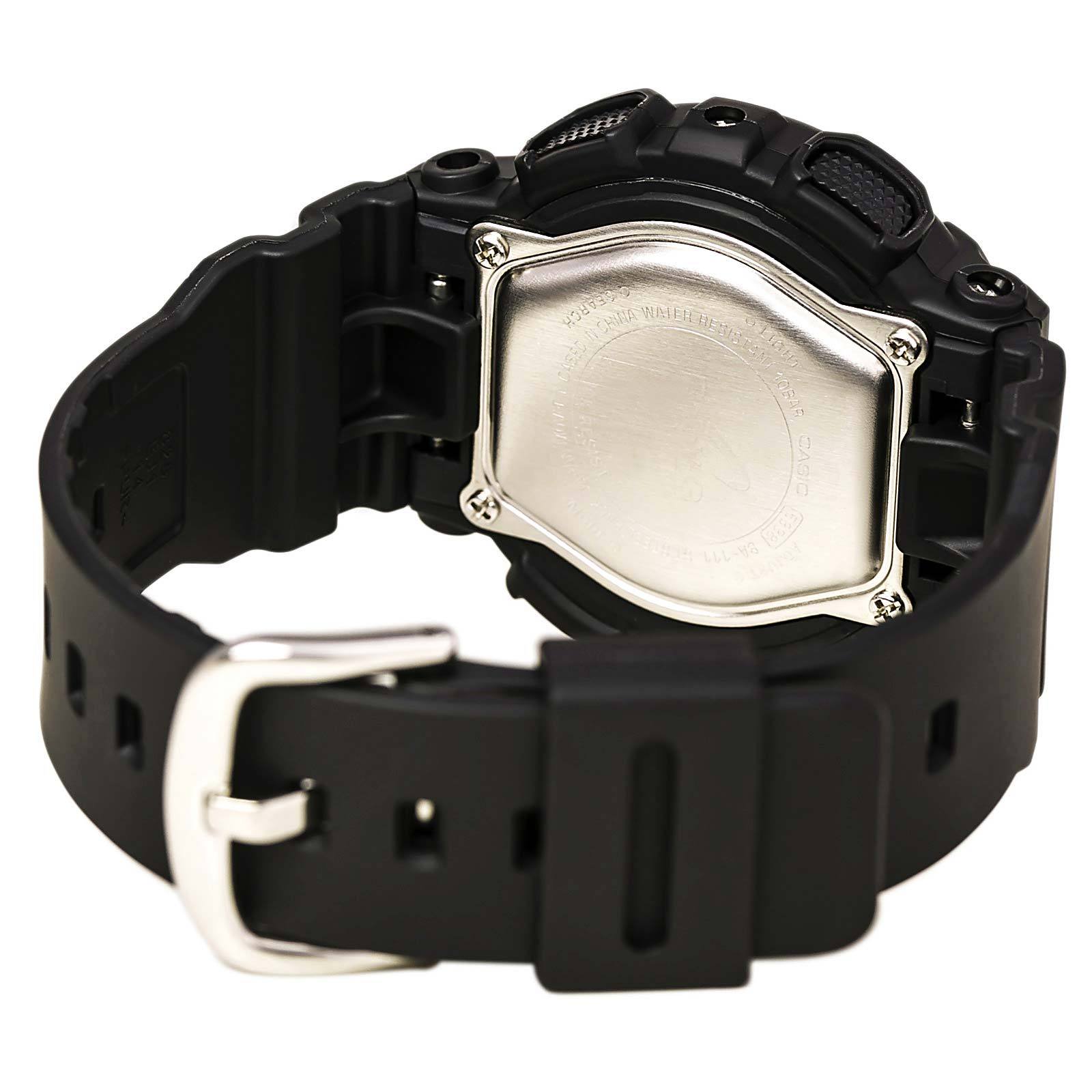 Casio Baby-G Ladies Watch BA112-7A | Walmart Canada