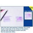 thumbnail image 4 of Openpig 75 Piece Drawing & Sketching Set | Graphite, Charcoal, Pastel, Metallic & Water Soluble Pencils + Sticks, Fineliners | For Professionals, Adult Artists | In Tough Travel Case, 4 of 9