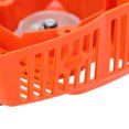 thumbnail image 1 of Pulls Starters Plate, Wear Resistance Durable Long Service Life Pull Starter Great Workmanship  for  FS45, 1 of 8