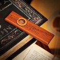 thumbnail image 2 of Vintage Wooden Kazoo Ukulele Guitar Partner Kazoo Easy Learn Musical Instrument Kazoo, 2 of 9