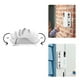 thumbnail image 2 of Soporte de montaje en pared para timbre Accesorios para timbre para Blink Video (Blanco), 2 of 6