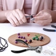 thumbnail image 4 of FENGGUIQU Pinzas De Nylon Para Joyería Herramientas Precisas Para Doblar Y Pulseras, 4 of 8