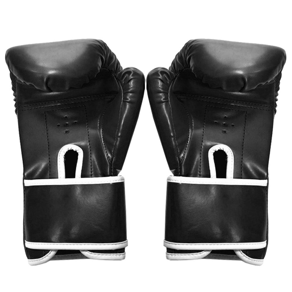 Children's Boxing Gloves for Kickboxing and Muay Thai Ages 3-10