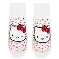 thumbnail image 1 of Set de copas de champán Hello Kitty Polka Dot 270 ml (9 oz) x2, 1 of 7