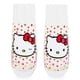 thumbnail image 1 of Set de copas de champán Hello Kitty Polka Dot 270 ml (9 oz) x2, 1 of 7