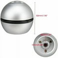 thumbnail image 2 of 6 Speed Gear Shift Knob for Alfa Romeo Giulietta 50294565 55346345, 2 of 4
