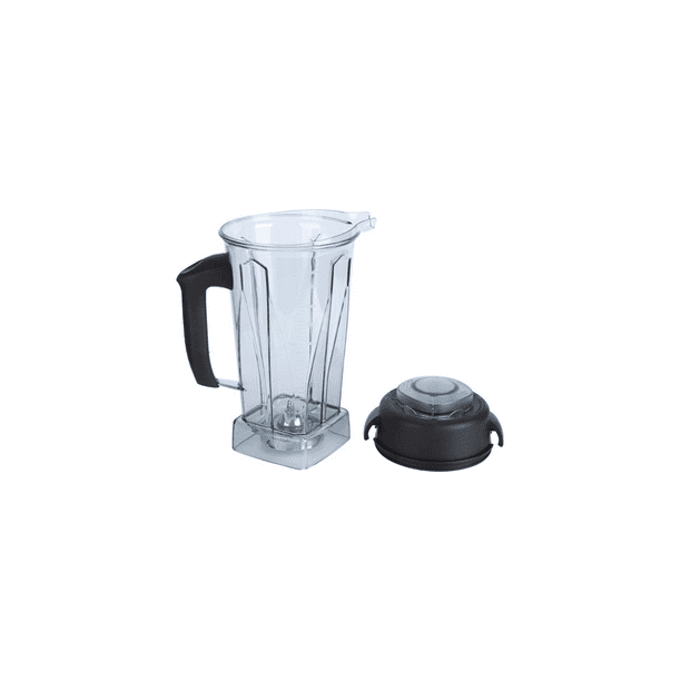 Vaso De 64 Oz Tamper P/licuadora Vitamix San-son Omniblend