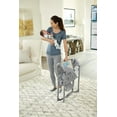 thumbnail image 5 of Graco® Slim Spaces™ Compact Baby Swing, 5 of 5