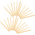 thumbnail image 1 of unbranded 30Ud De Anidación De Caña Para Colmenas Material Natural Para Uso En Exteriores Y Apicultura, 1 of 7